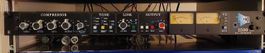 API 2500 Stereo Bus Compressor