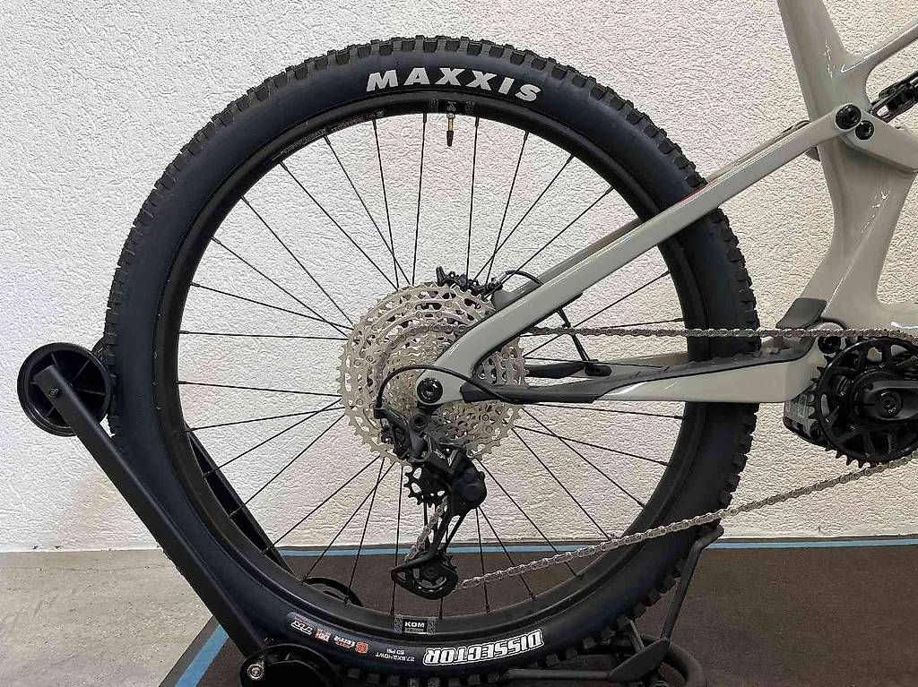 Velos: Cannondale Mottera Crb SL 2 – Gebraucht aus Bévilard von Palouette 1