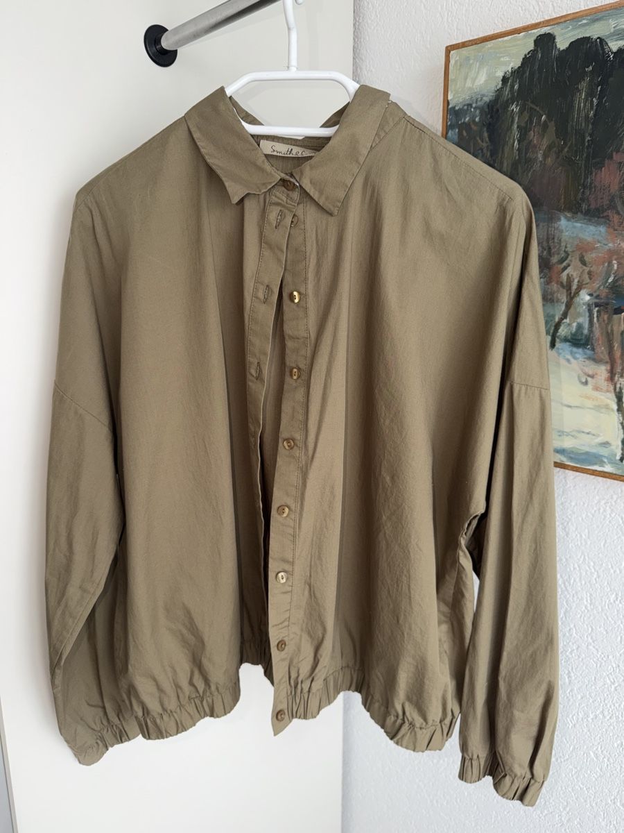 Giacche: Jacke Smith&Soul L neuwertig – Nuovo (secondo la descrizione) da Dornach venduto da samuti