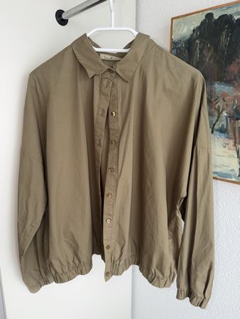 Jacke Smith&Soul L neuwertig