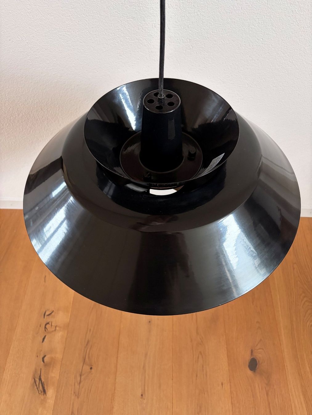 Lampade: Lampe suspension – Usato da Erlach venduto da roubate 1
