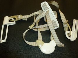 Original Tripp Trapp Sicherheitsgurt von Stokke