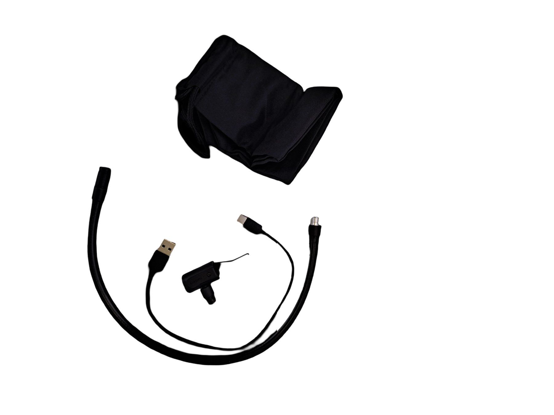 Pumpen & Teile: XIaomi Portable Electric AIr Compressor 2 pro – Neu (gemäss Beschreibung) aus Männedorf von Restwert_Maennedorf 3