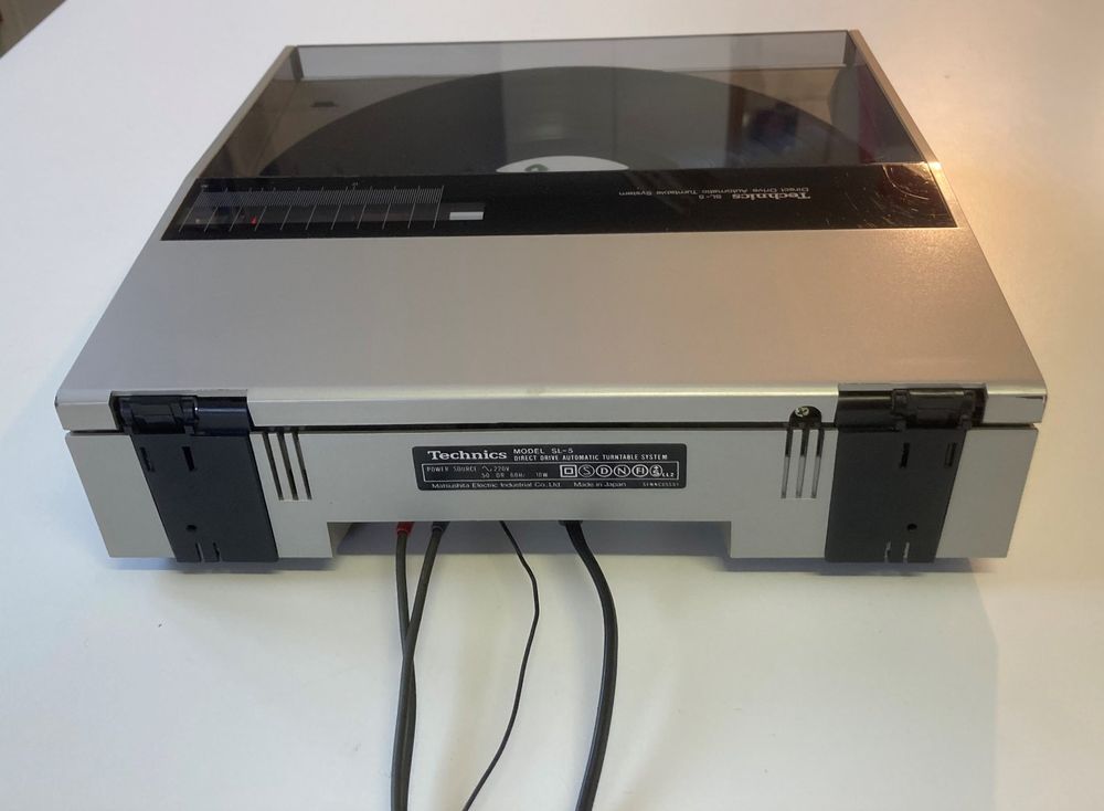 Cellule Technics À VENDRE! - FR