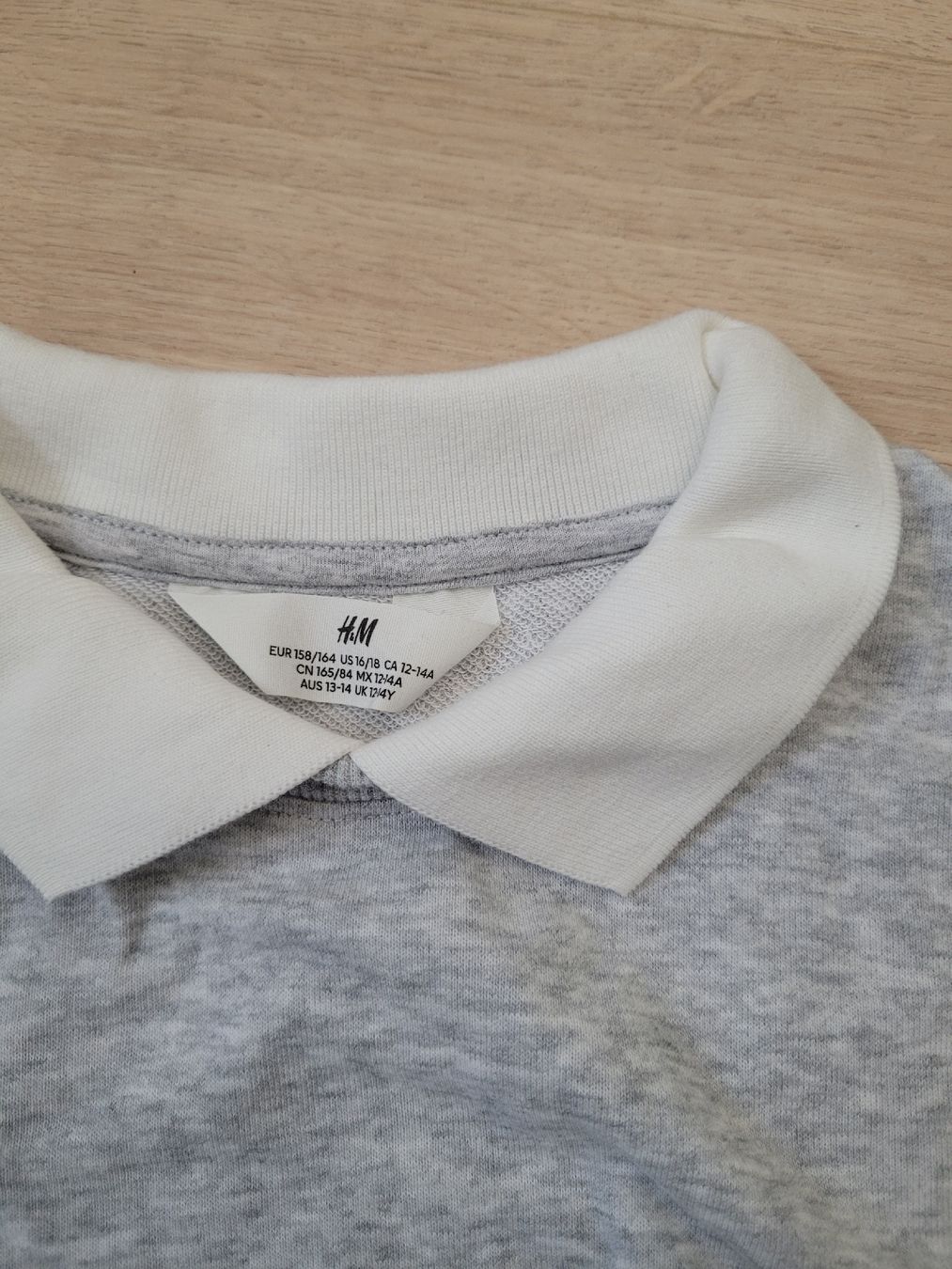 Pulls & Sweat-shirts: Pullover Gr. 158/164 – D'occasion à Lupsingen par sta_wgg5 2