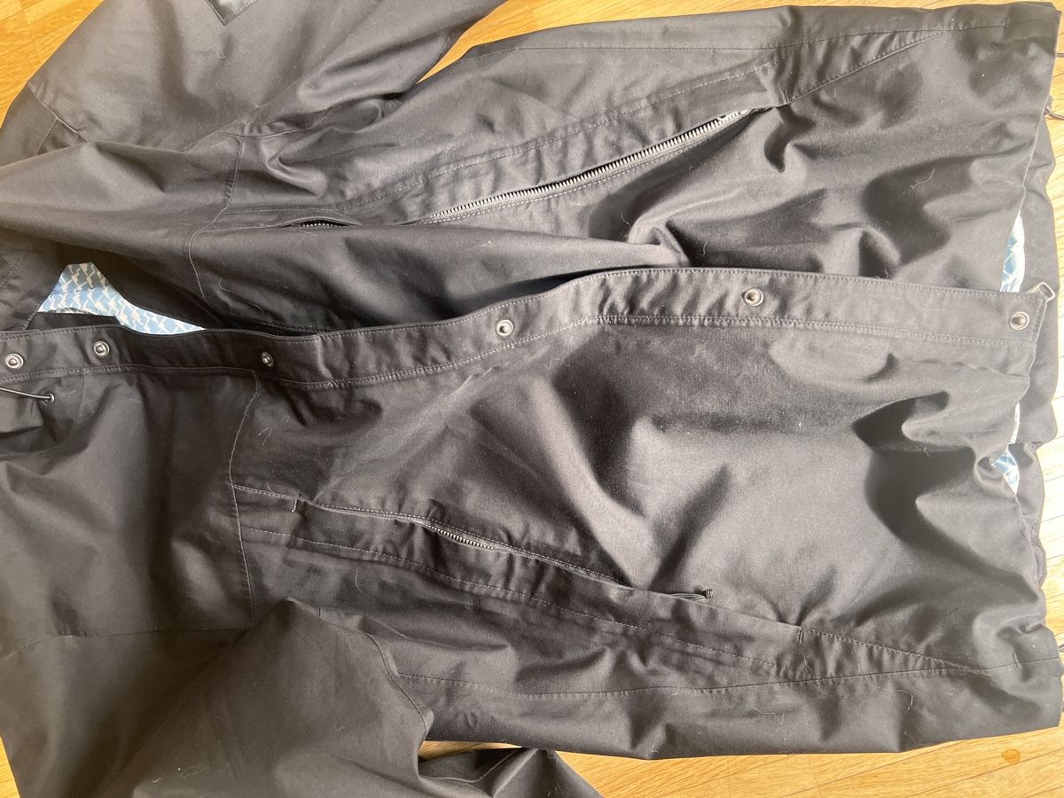 North Face Jacken: North Face Winterjacke M – Gebraucht aus Winterthur von Leonie_s 2