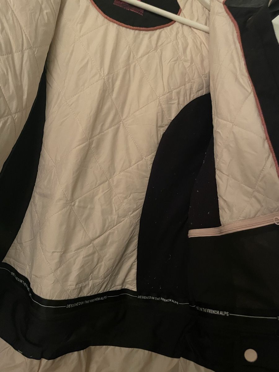 Decathlon Giacche: Snowboardjacke Damen, Grösse M – Usato da Winterthur venduto da angiie.x3 4