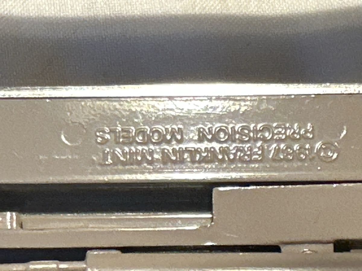 Franklin Mint Modellini d'auto: Franklin Mint 1930 Duesenberg J, Durham Tourster – Difettoso da Zürich venduto da Chaeffeler 5