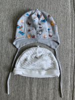Baby Mütze 2 Stück