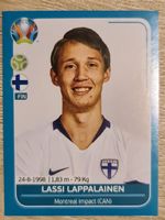 Panini EURO 2020 Preview edition FIN 27