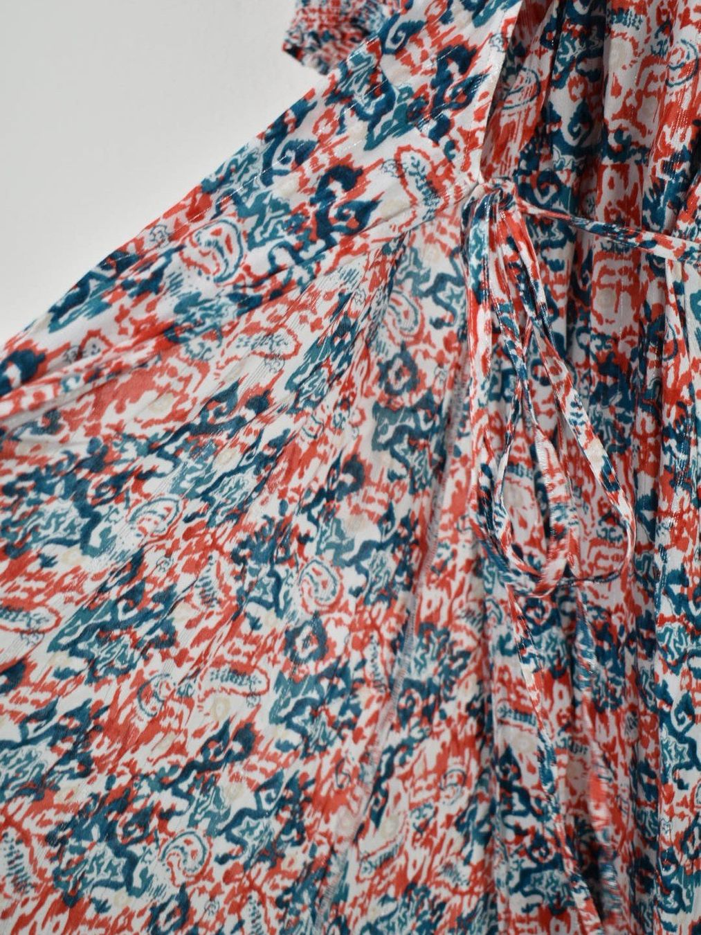 Vestiti: la fée maraboutée Wickelkleid Gr.36/38 – Nuovo (secondo la descrizione) da Nürensdorf venduto da 2ND_STORY 2