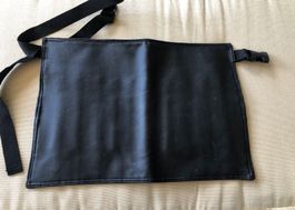 Kosmetik Schmink Pinsel Etui Cover Hülle