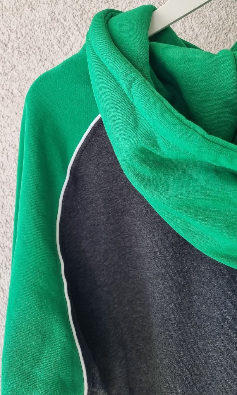 FCSG Pulls & Sweat-shirts: FCSG Hoodie, Gr. XL, neu – Neuf (Voir description) à Oberriet SG par gimidrip 2