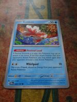 POKEMON  Goldeen   H  PRE EN   020/131   HP50   2025