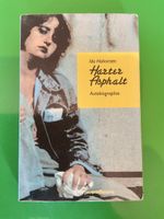 Harter Asphalt von Ida Halvorsen - Autobiografie Roman!