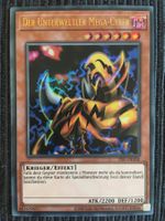 Yugioh 25 anniversary Mega-Cyber UR PSV Mint