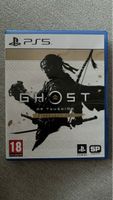 Ghost of Tsushima Director's Cut PS5 gebraucht
