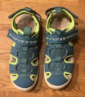 Superfit Sandalen Gr. 32