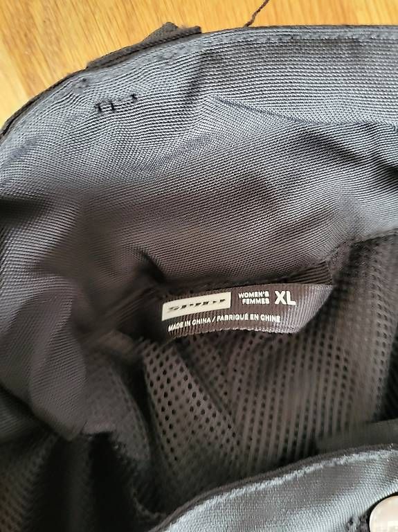 Pantaloni: Motorrad Hose – Usato da Reinach AG venduto da Lexu1978 1