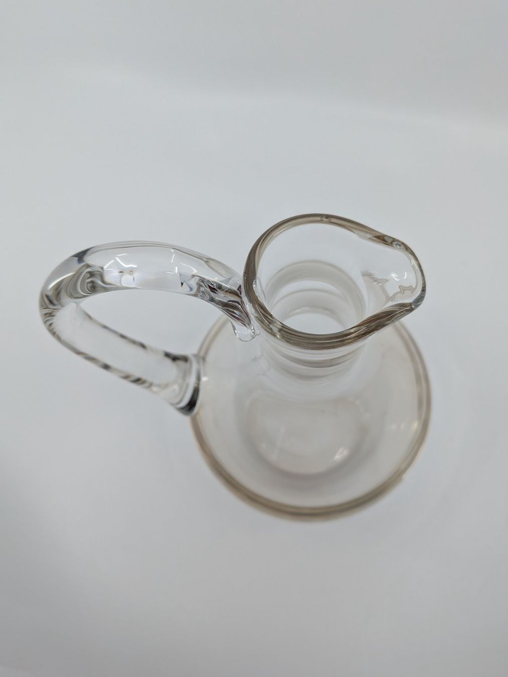 Baccarat Caraffe: Baccarat Krug – Usato da Emmen venduto da Brockofsky 3