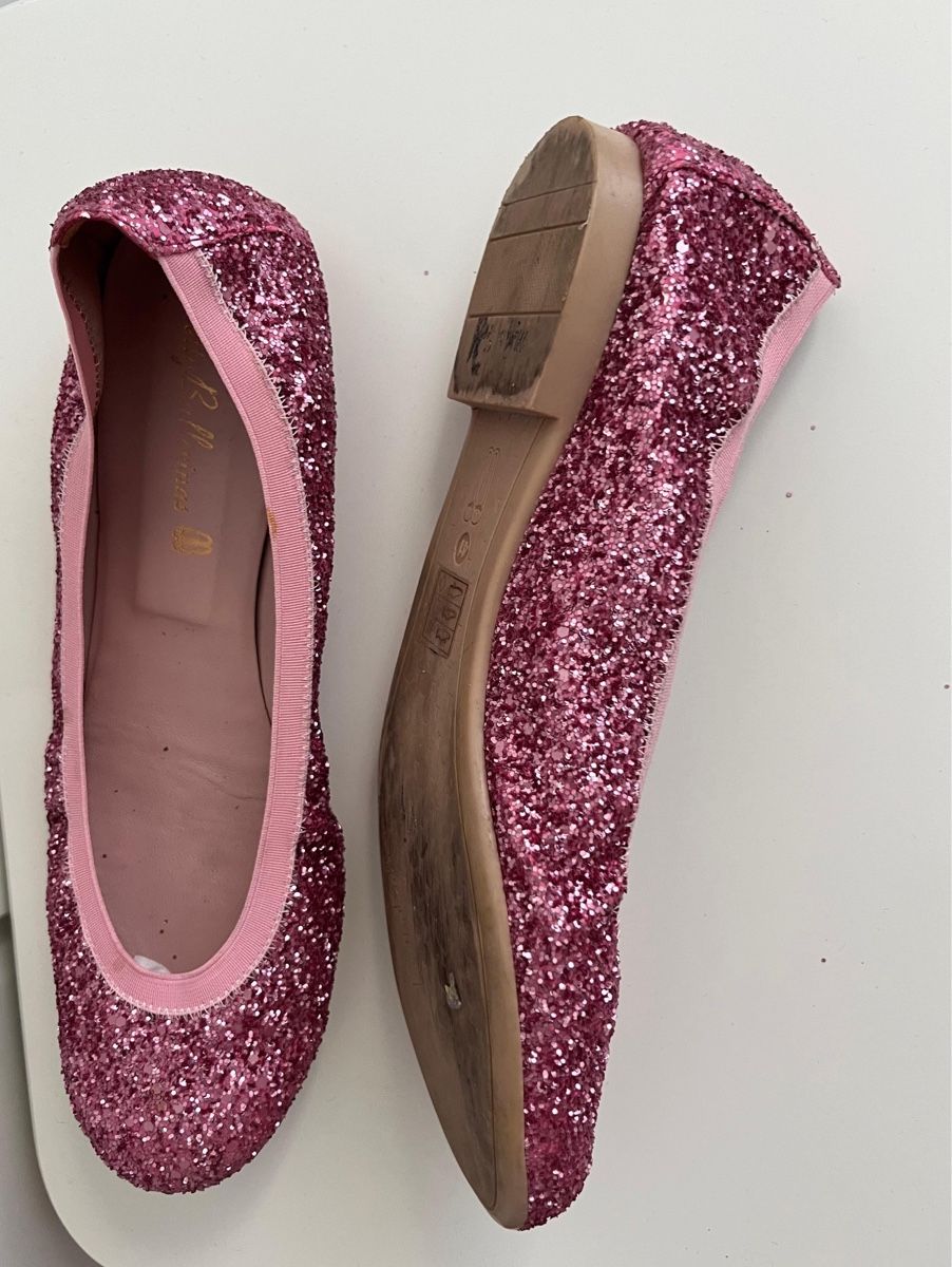 Scarpe da donna: Pretty Ballerina's size 41 – Usato da Genève venduto da gvokiii 1