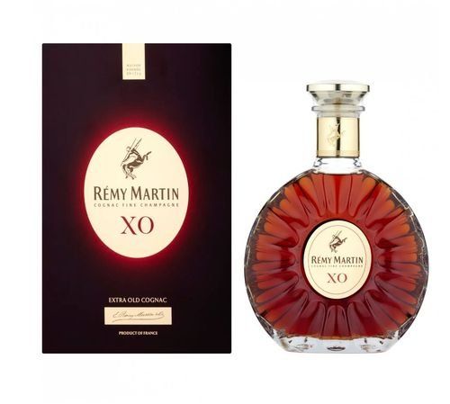 REMI MARTIN 70cl XO ORGINALVERPACKT Kaufen auf Ricardo