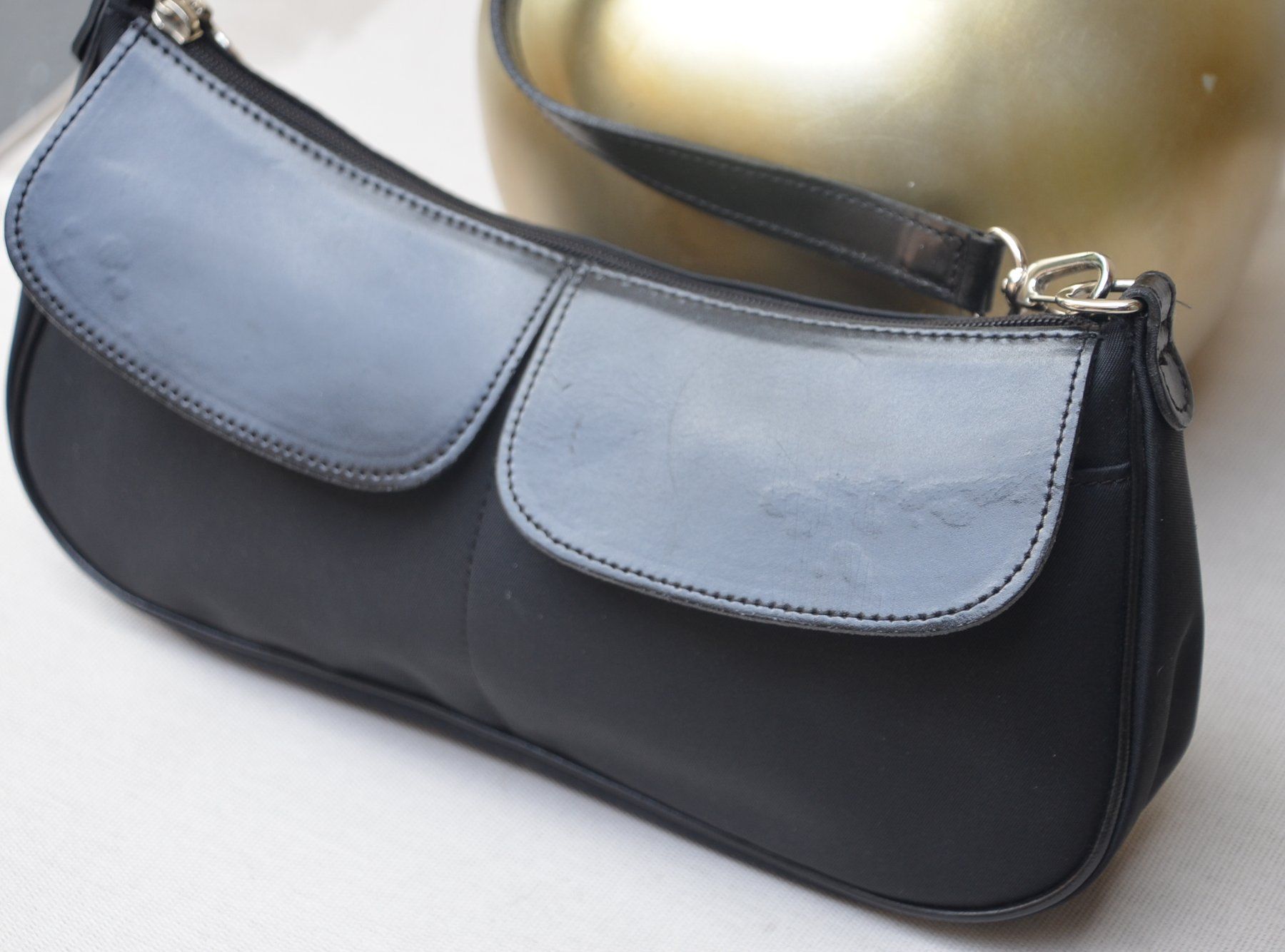 Longchamp Borse da donna: Tasche / Sac Longchamp – Usato da Collonges venduto da arashee 5