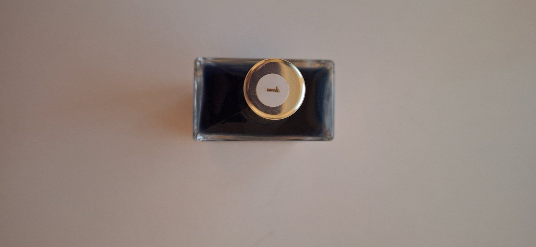 Aura-Soma Flaconi: Aura Soma Equilibrium Nr. 1, 50ml – Nuovo e nell'imballaggio originale da Eich venduto da Hofdere 1