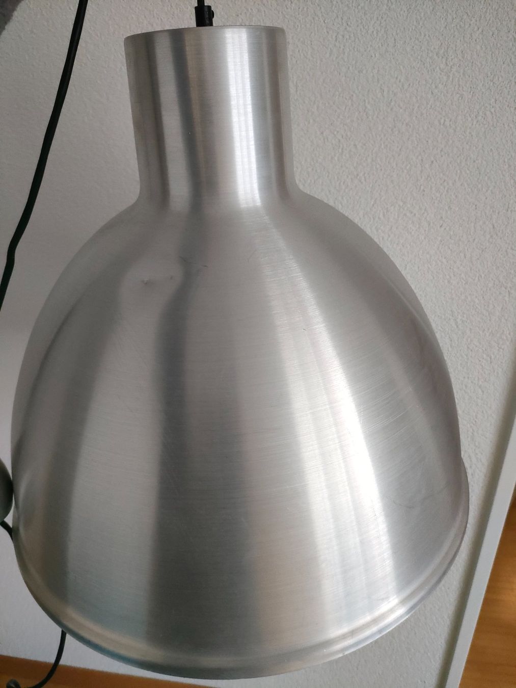 Lampadari & plafoniere: Hängelampe Industrie Design – Usato da Wiesendangen venduto da s_er 4
