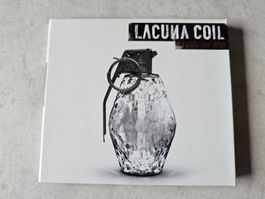 Lacuna Coil  -  Shallow Life