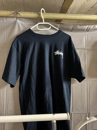 STÜSSY T SHIRT Gr.XL
