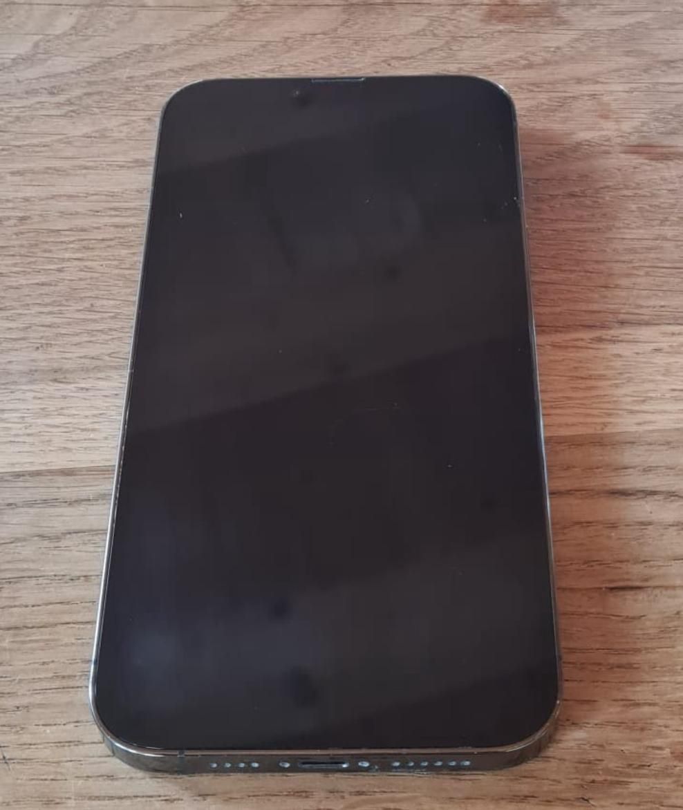Apple Telefoni cellulari / Smartphones: iPhone 13 pro max – Usato da Würenlos venduto da Moonberry 1