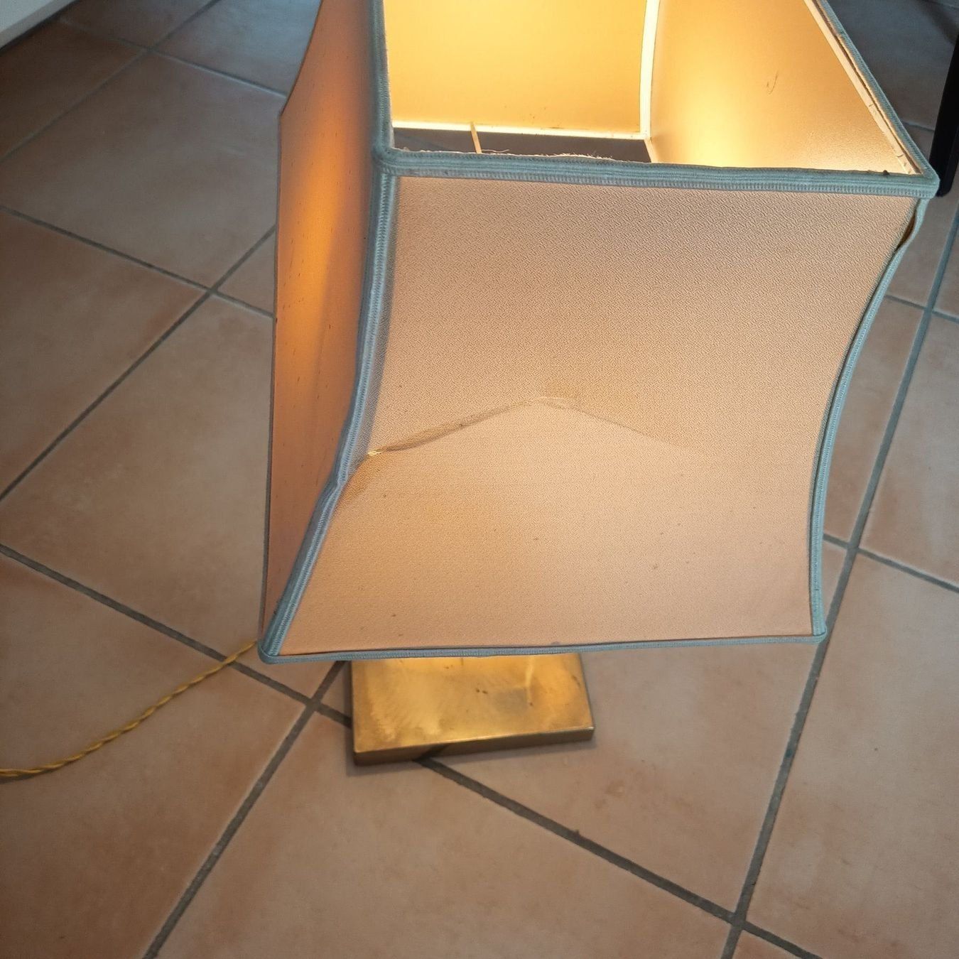 Lampade: Designer Lampe antik – Usato da Lachen SZ venduto da neu-und-antik 2