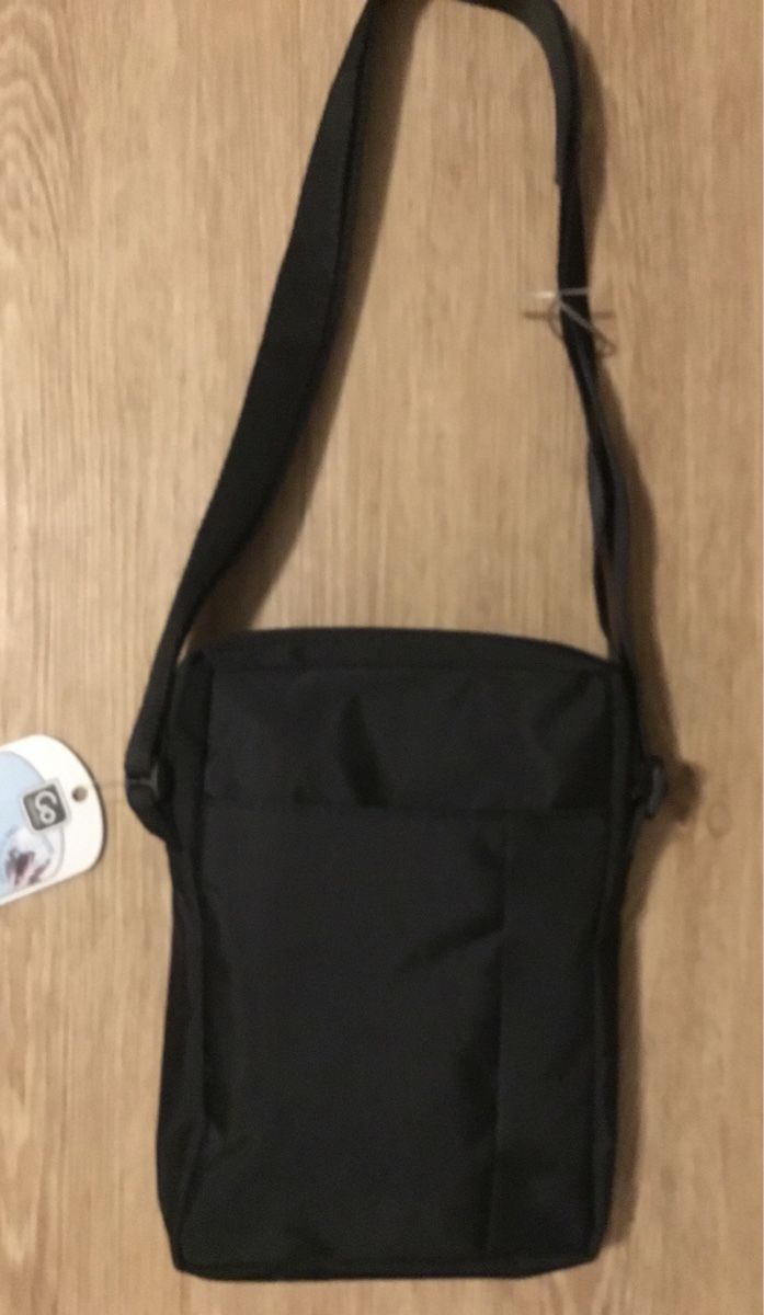 Taschen: Herrentasche Neu – Neu (gemäss Beschreibung) aus Schlieren von Jeajet 1