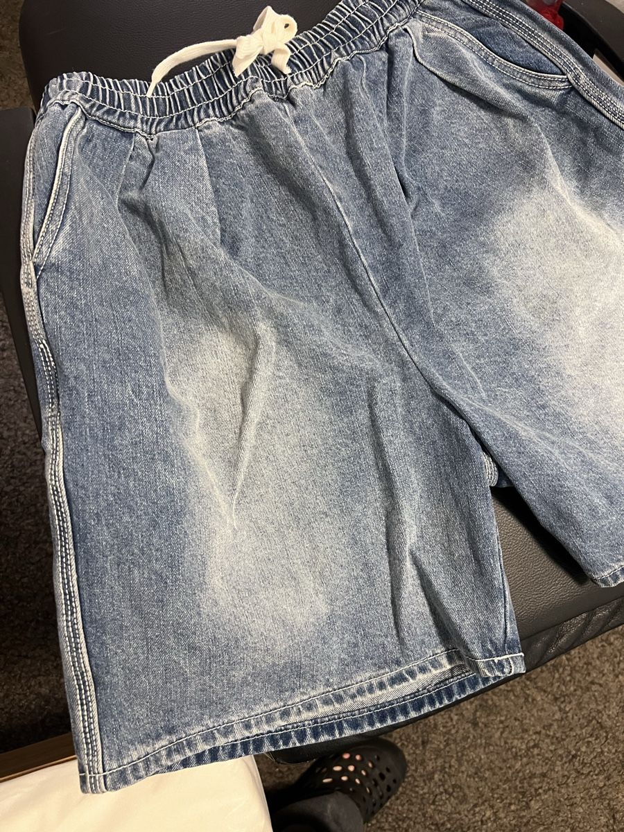Jeans: Denim shorts – Nuovo (secondo la descrizione) da Bern venduto da fen_7rn8 1