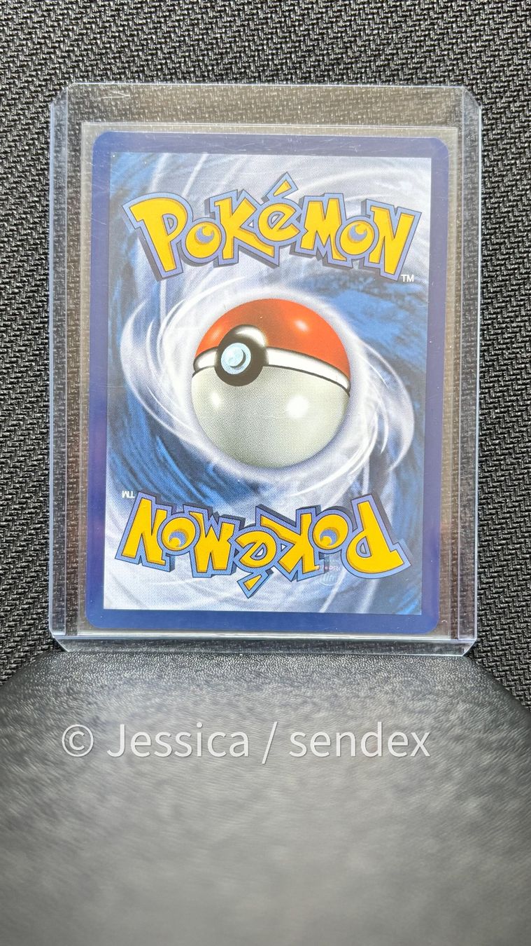 Pokémon Sammelbilder & Trading cards: Deerling (WHT EN 91/86) – Neu (gemäss Beschreibung) aus Herisau von jes_q9mj 1