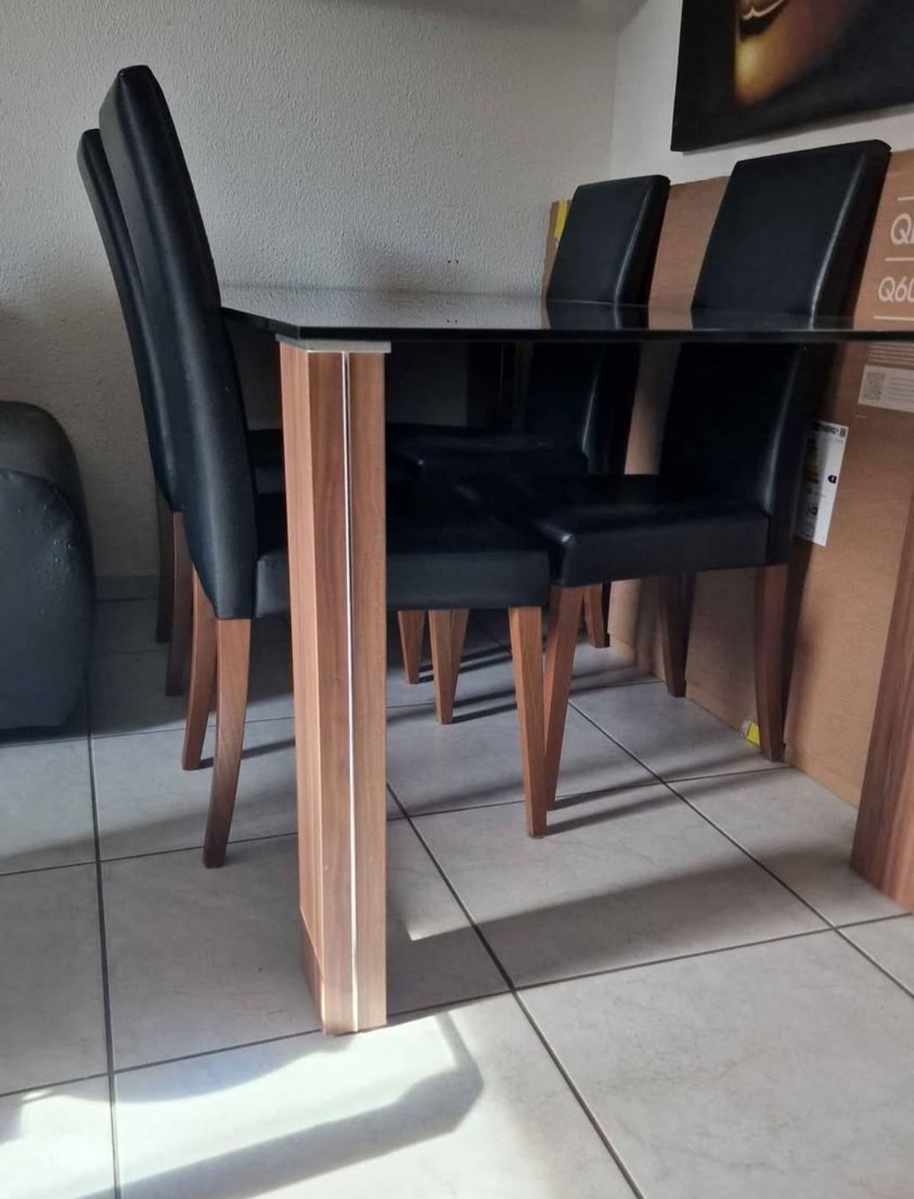 Tavoli: Esstisch onhe stühl – Usato da Illnau venduto da gia_pyz9 2