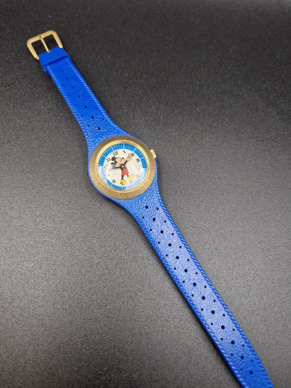 Orologi: Montre Mickey - mécanique - 33mm – Usato da Sembrancher venduto da nat_k8yk 4