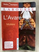 Molière, L'Avare