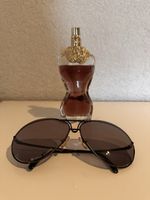 Vintage Porsche Design by Carrera Pilotenbrille Top Zustand