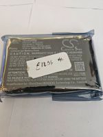 PB991A Batterie pour HP Compaq nc4400 / Compaq tc4400