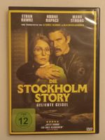 G1 DVD - DIE STOCKHOLM STORY (deutsch) - wie neu