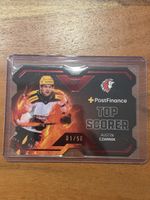 SportZoo Top Scorer 01/50 Austin Czarnik HC Lausanne