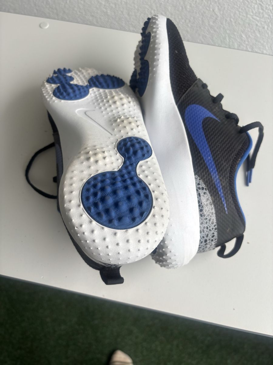 Nike Herrenschuhe: Nike gr.43 Neu  – Neu (gemäss Beschreibung) aus Zug von Biki72 3