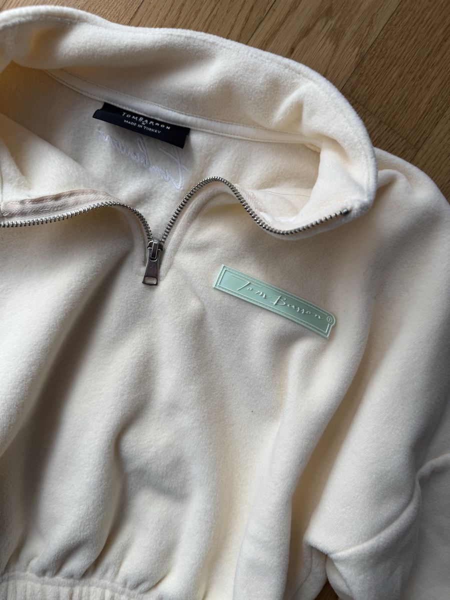 Maglioni & Felpe: Pulli, Beige, Gr. M – Kuschelig! – Nuovo (secondo la descrizione) da Luzern venduto da file_maker 3