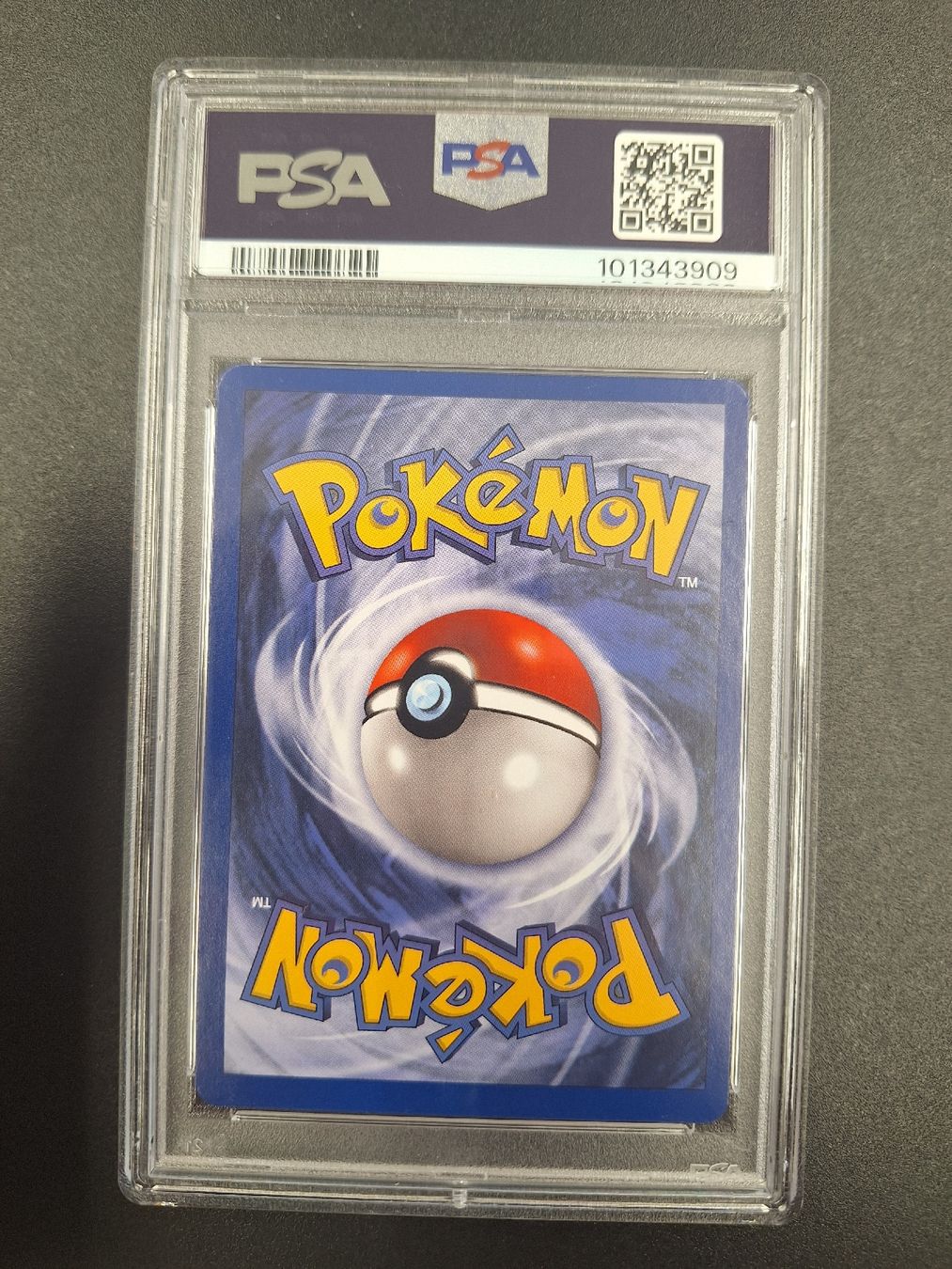 Pokémon Sammelbilder & Trading cards: Pokemon Pikachu 1st Edition German PSA 9 (Base Set) – Gebraucht aus Hunzenschwil von oli23 1