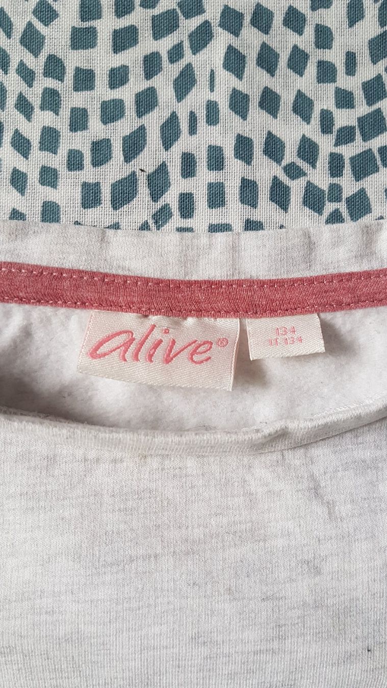 Lotti di vestiti: Lot de 2 pulls manches longues enfant, taille 134 – Usato da Tentlingen venduto da luxxiol 4