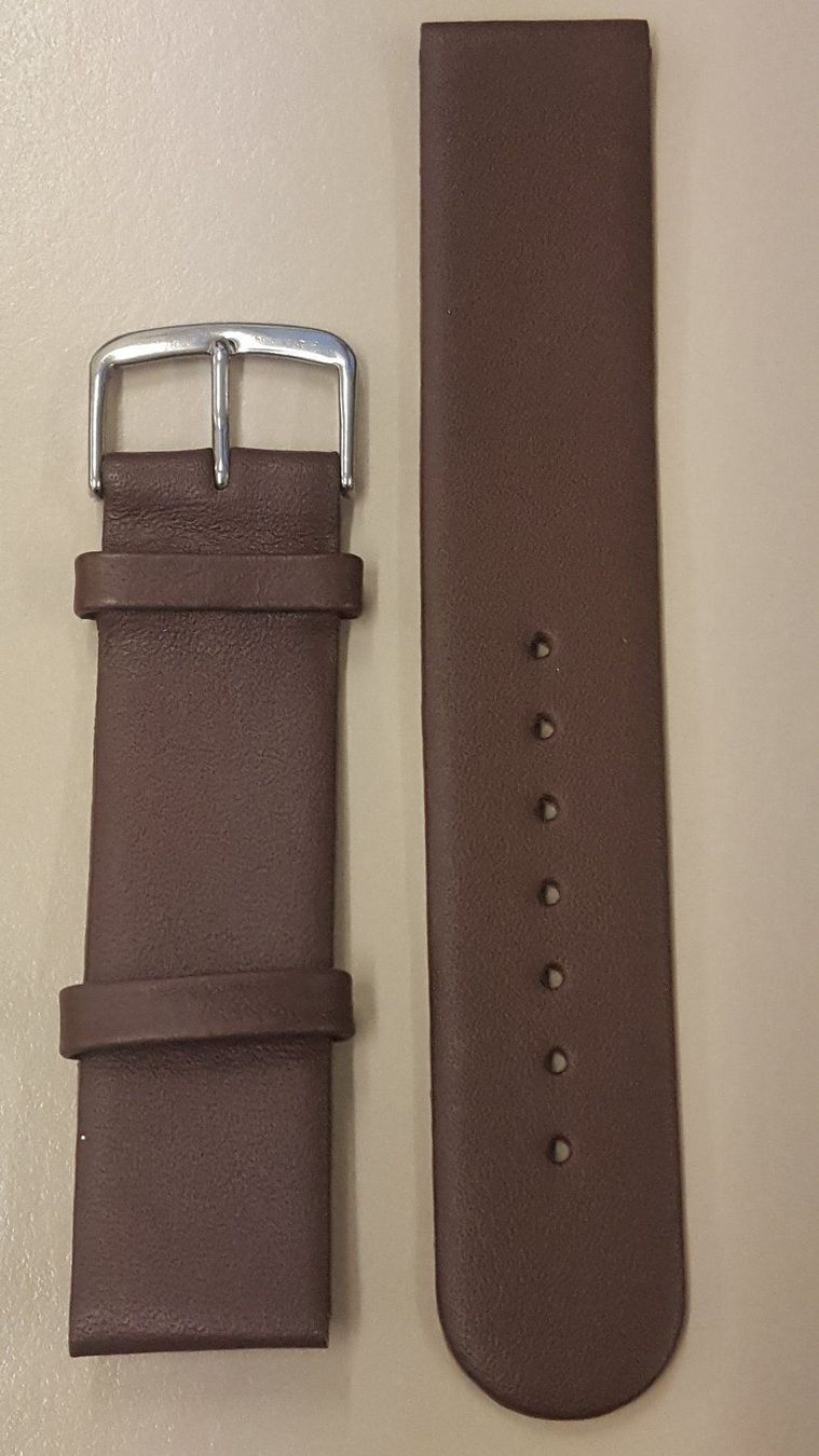 Cinturini per orologio: Uhrenarmband 20mm – Usato da Zürich venduto da shimibene