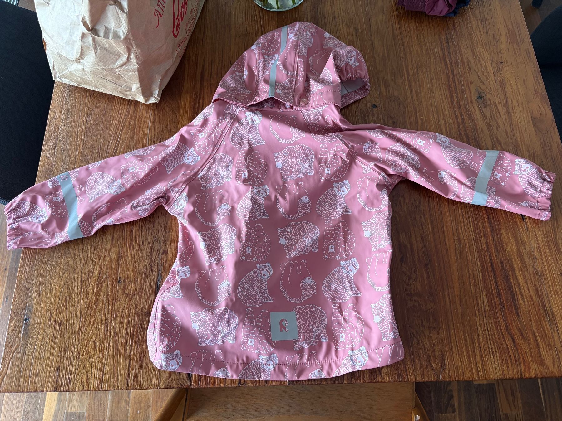 Reima Giacche & Cappotti: Regenjacke Reima – Usato da Schlieren venduto da gor_jgx7 2