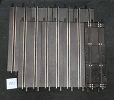 Hilbrand-Handel: Carrera Go!!! 8 × Gerade Schienen 342 mm